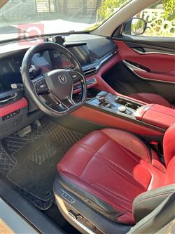 شانجان CS75 بلس